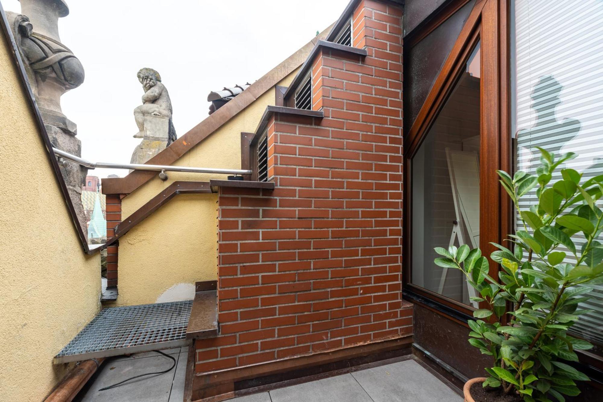 Apartementy Plac Solny 20 Wrocław Eksteriør billede
