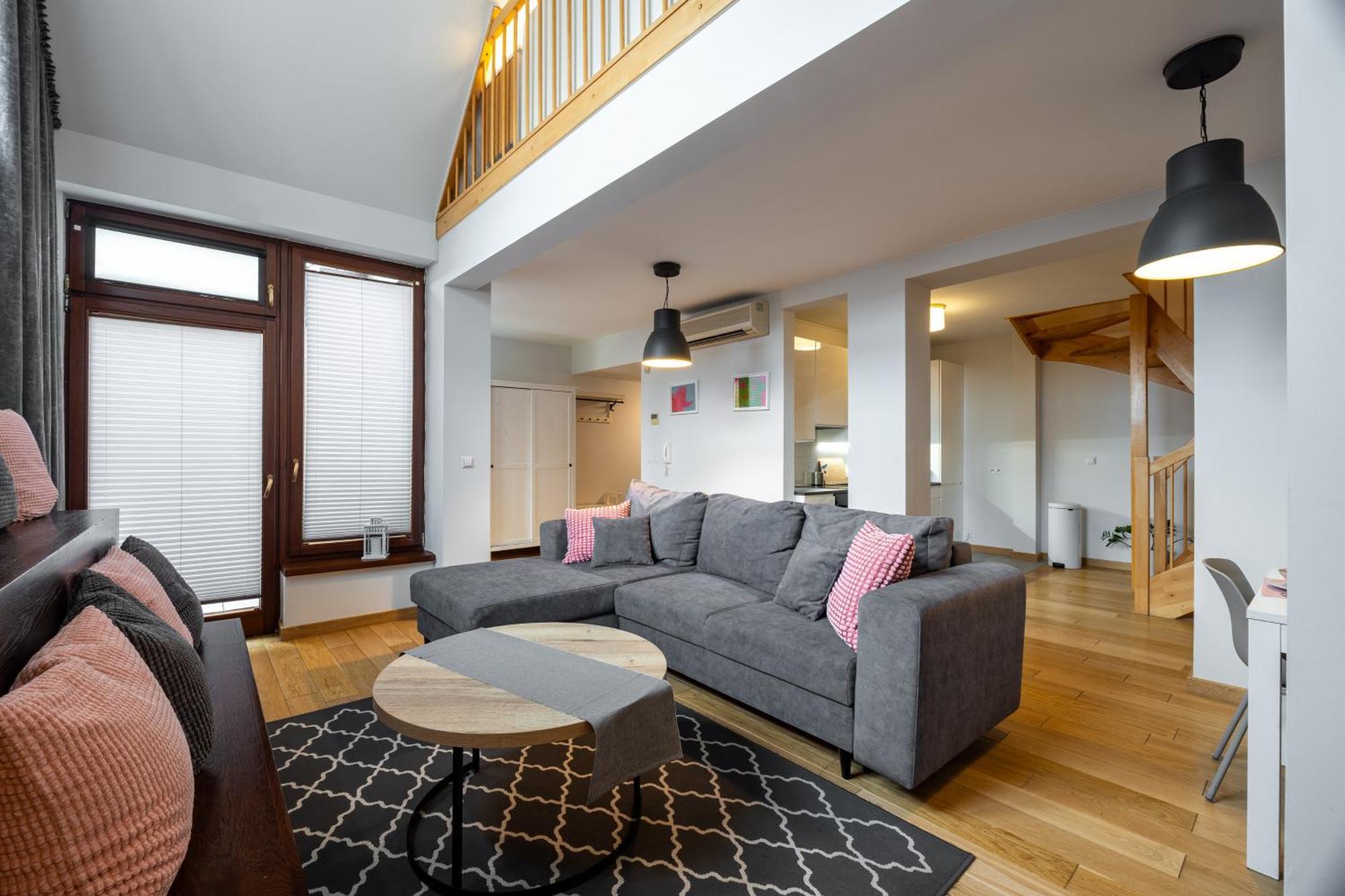 Apartementy Plac Solny 20 Wrocław Eksteriør billede