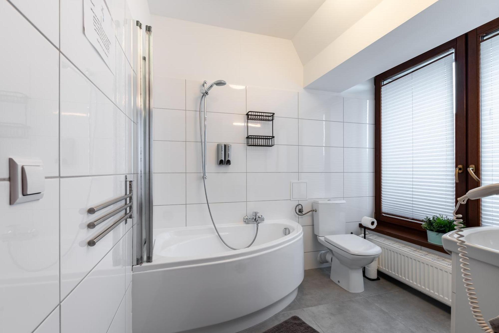 Apartementy Plac Solny 20 Wrocław Eksteriør billede