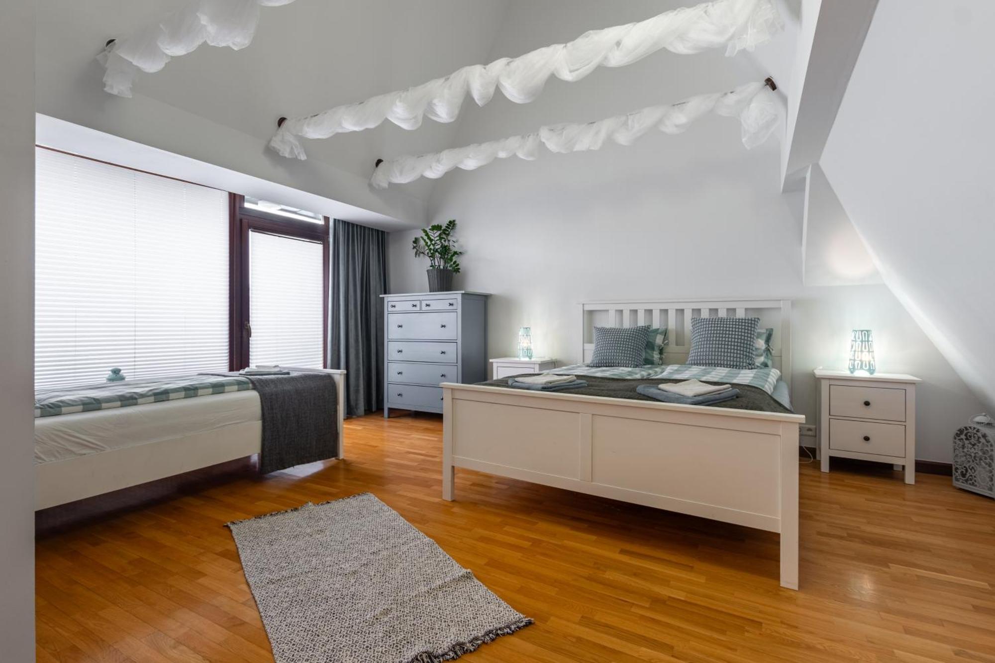 Apartementy Plac Solny 20 Wrocław Eksteriør billede