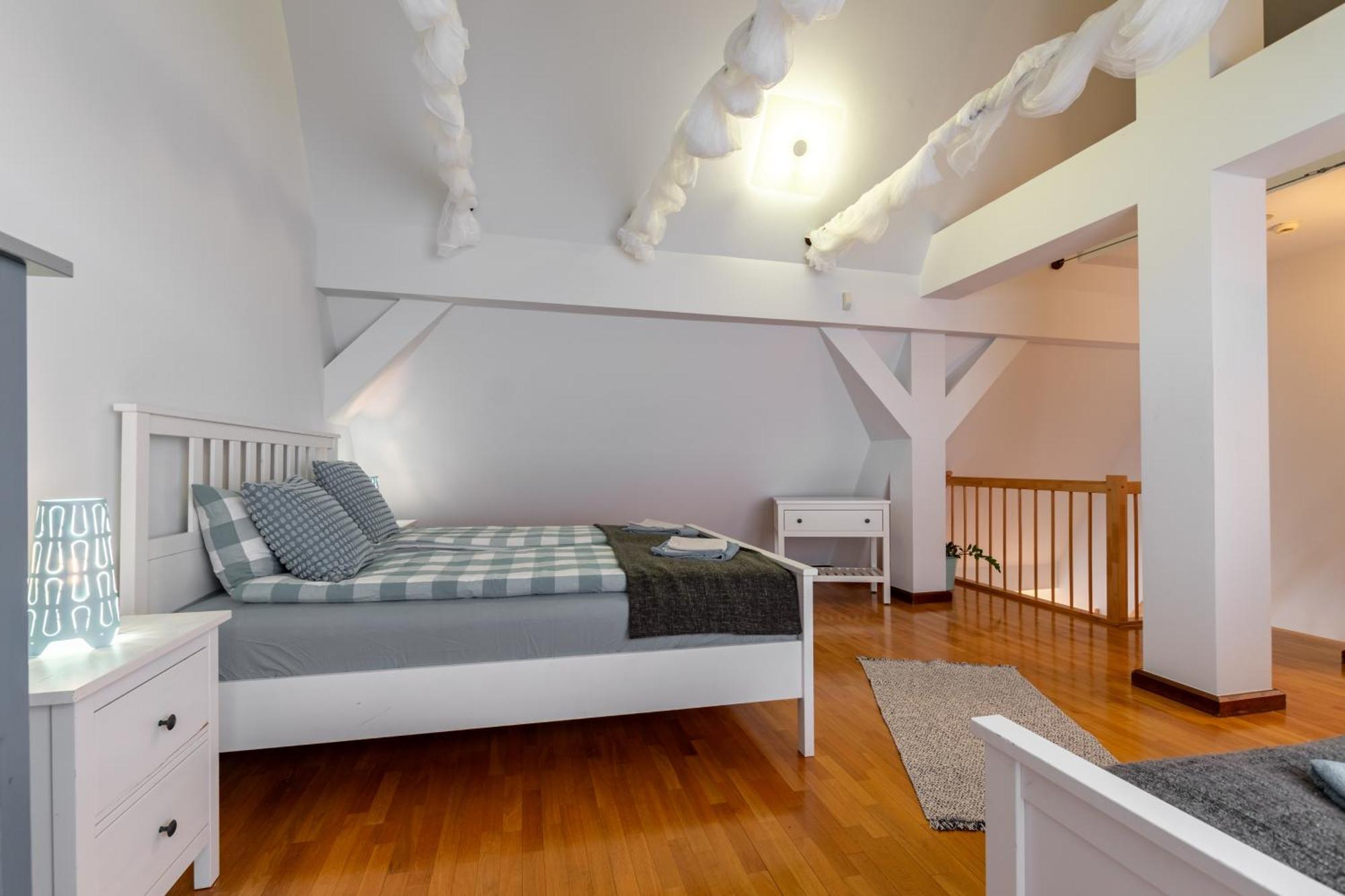 Apartementy Plac Solny 20 Wrocław Eksteriør billede