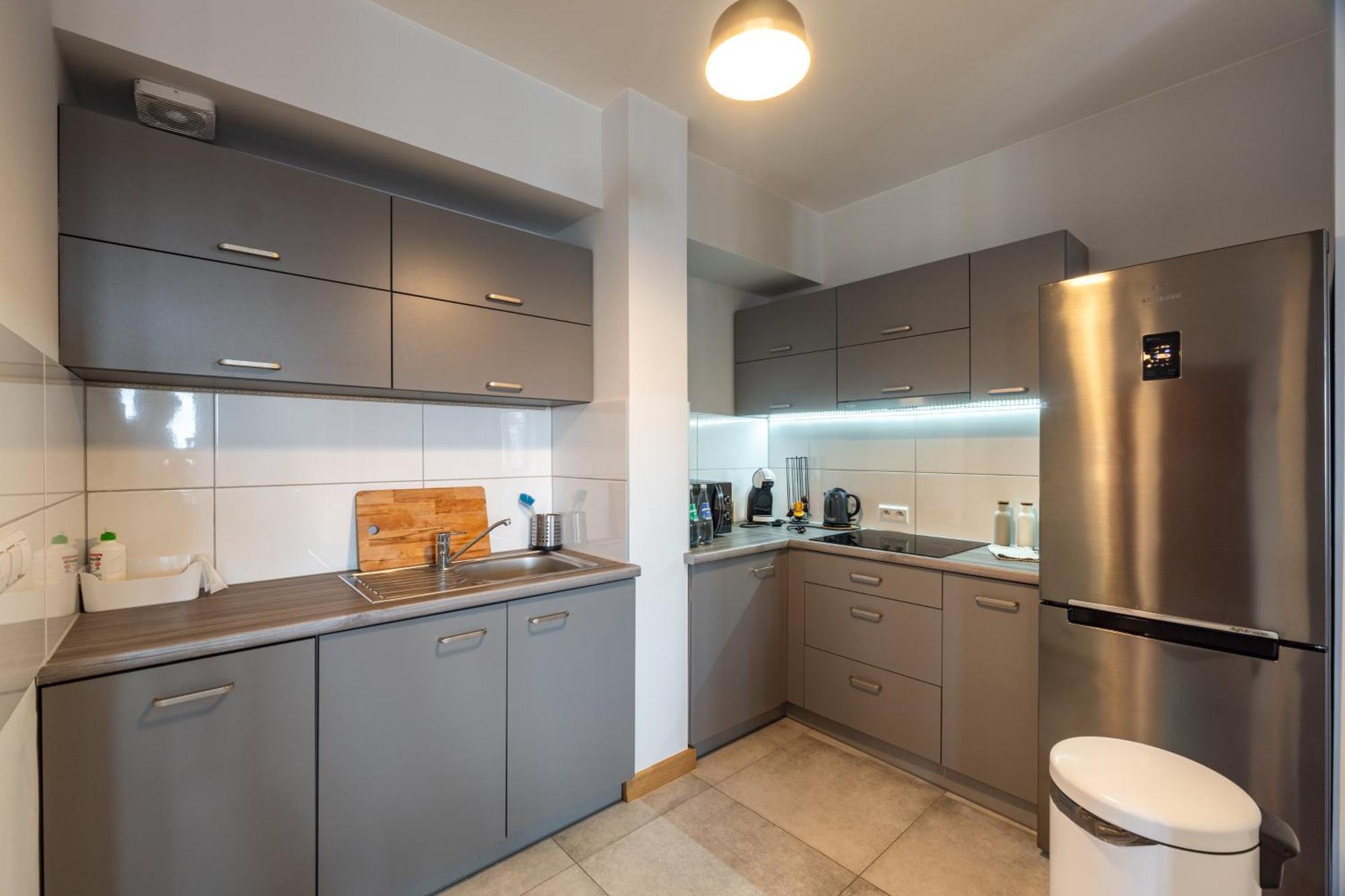 Apartementy Plac Solny 20 Wrocław Eksteriør billede