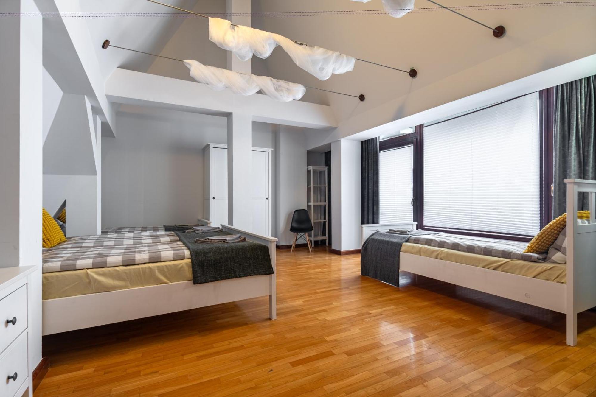 Apartementy Plac Solny 20 Wrocław Eksteriør billede