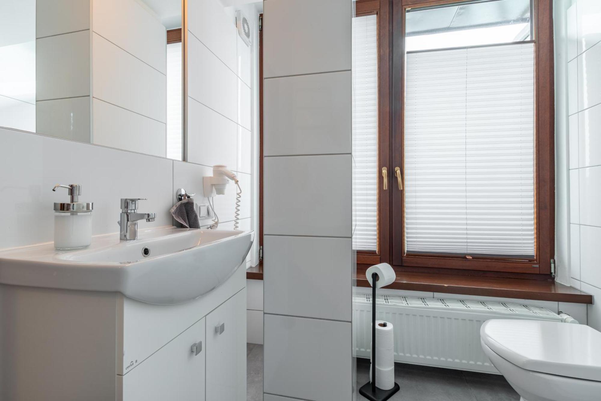 Apartementy Plac Solny 20 Wrocław Eksteriør billede