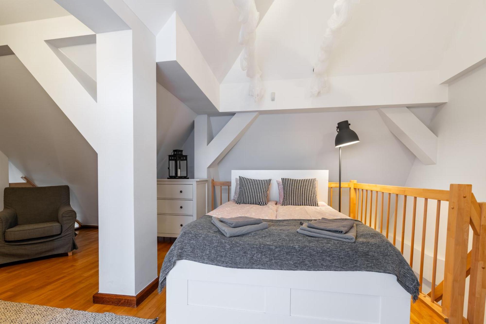 Apartementy Plac Solny 20 Wrocław Eksteriør billede