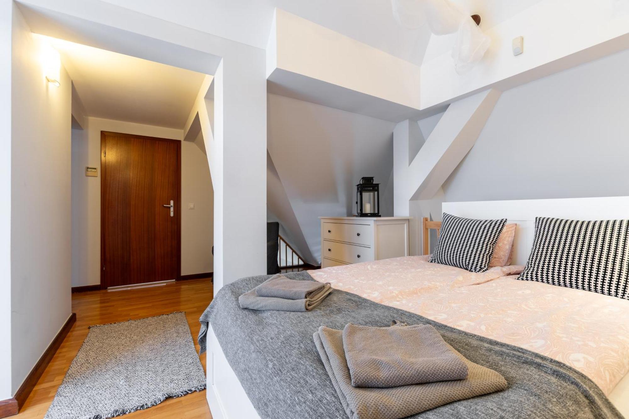 Apartementy Plac Solny 20 Wrocław Eksteriør billede